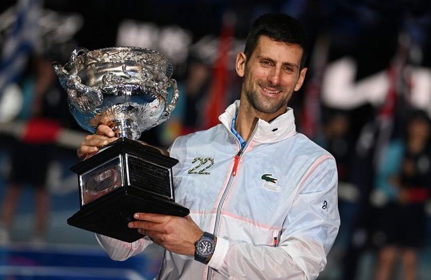 Entry list ATP Open Australia 2024