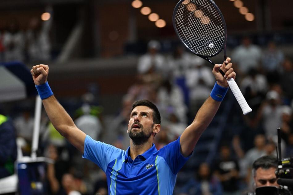 tenistas más títulos atp 2023