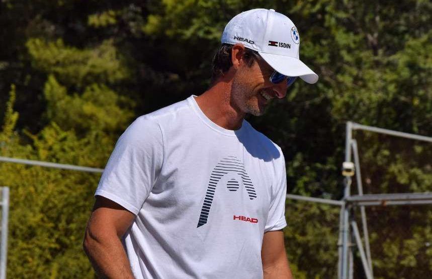 alcaraz pierde ferrero australia