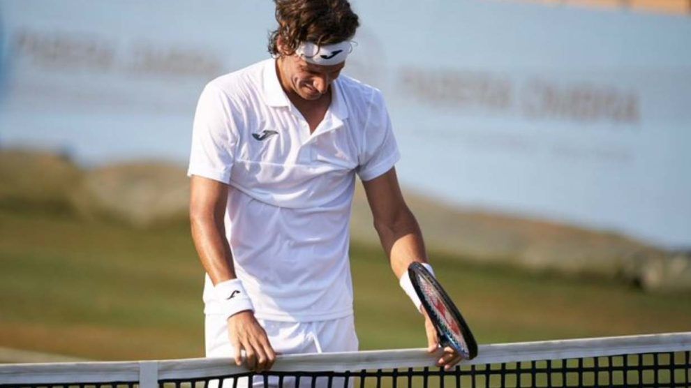 feliciano buen sabor boca extrañe tenis