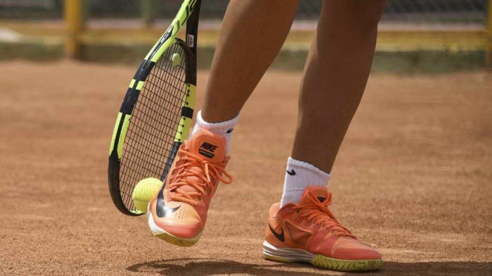 características comparten poker tenis