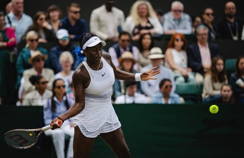 delray beach 2024 exhibicion femenina