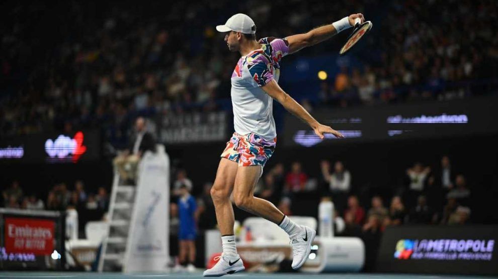 jugadores confirmados atp marsella 2024