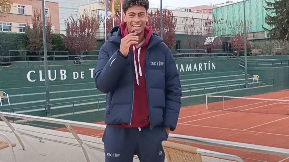 Alejandro Melero proceso dar paso Futures