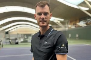 Jamie Murray director ATP Queen's