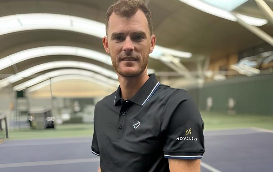 Jamie Murray director ATP Queen's