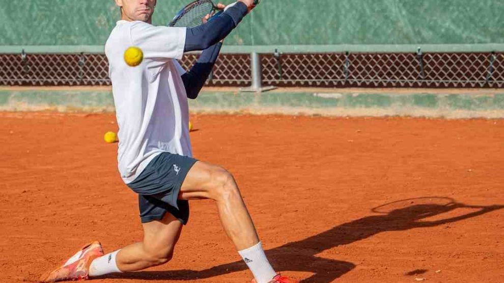 cuadro itf chamartín 2023