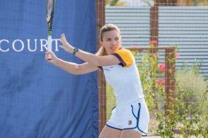 halep nunca pensé trampas tenis