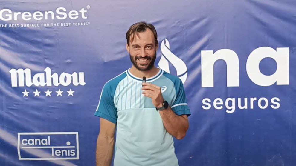 Mi Historia David Pérez Sanz