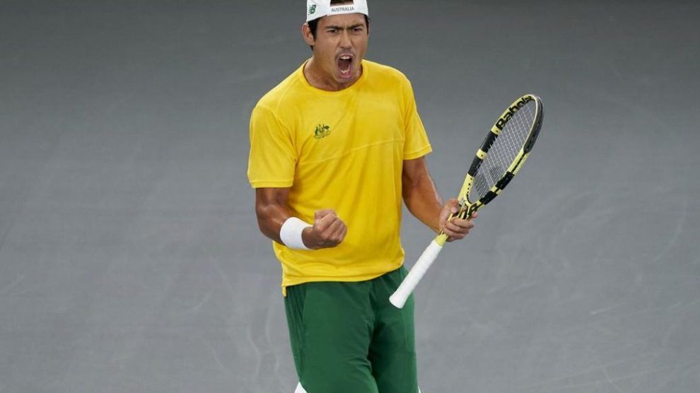 Jason Kubler: sus 10 curiosidades
