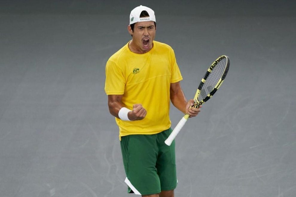 Jason Kubler: sus 10 curiosidades