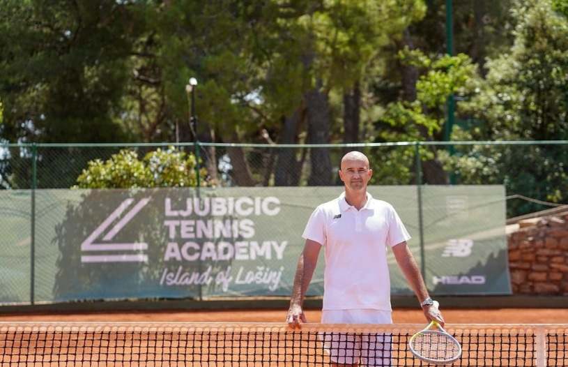 Ljubicic: “Todavía espero grandes cosas de Nadal”