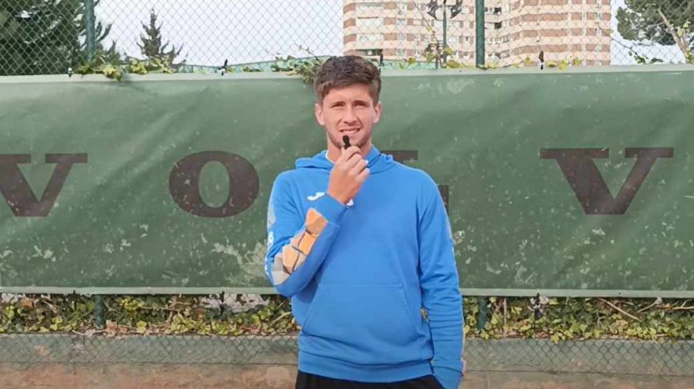 Mi Historia Alejandro Manzanera