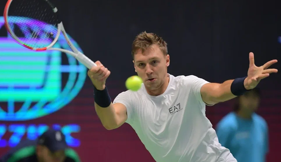 televisión horario next gen atp finals fils medjedovic