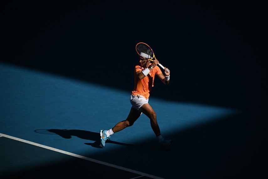 Andrey Rublev sobre el regreso de Nadal: “Intentará ganar Grand Slams”