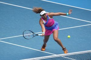 Jugadoras ranking protegido Australia Open 2024