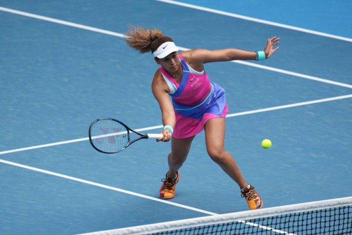 Jugadoras que utilizarán ranking protegido en el Australia Open 2024