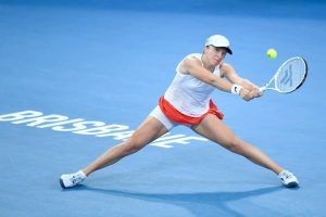 Horario y dónde ver United Cup 2024: Polonia España