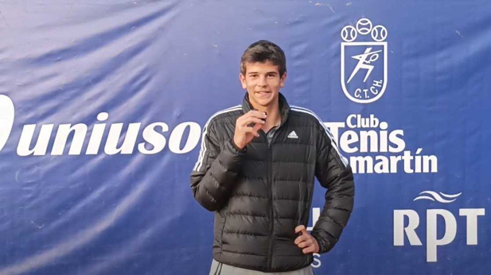 Mi Historia Rafa Jodar