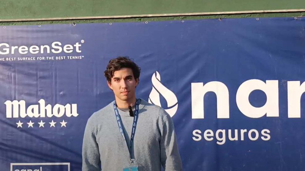 Raúl Madrid 2024 incrementar pruebas