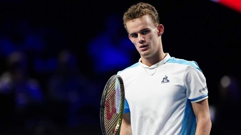 nominados irrupción año atp