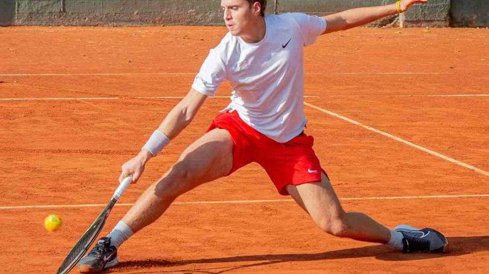 análisis cuadro itf chamartín 2023