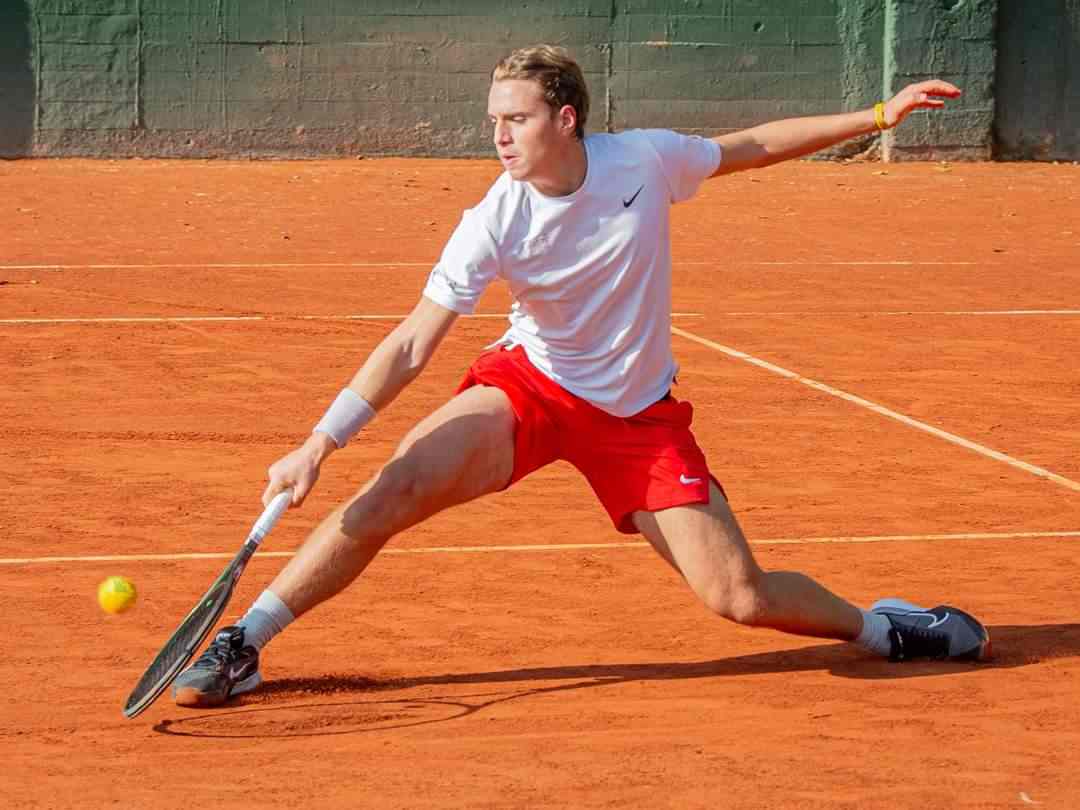 Análisis cuadro ITF Chamartín 2023