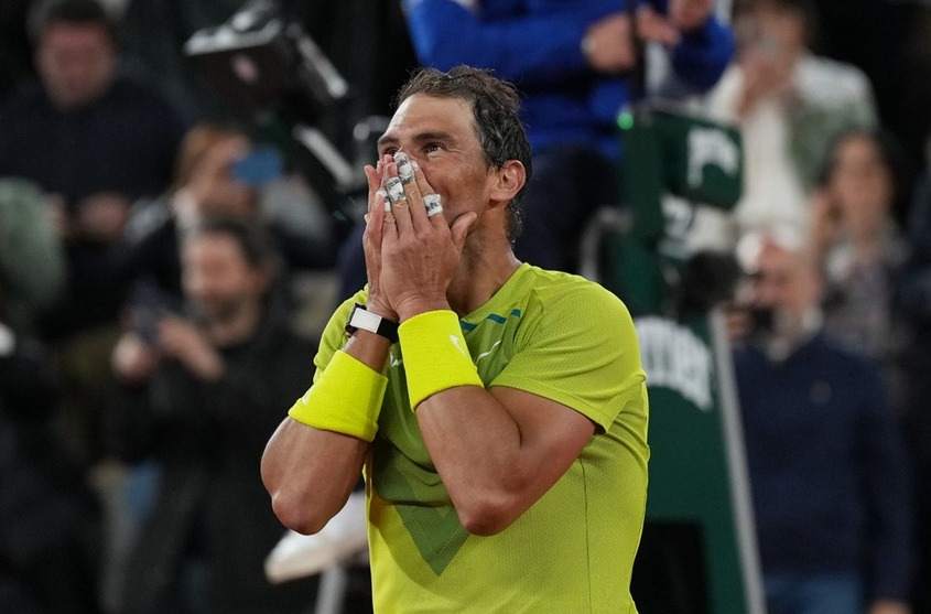 macci nadal no contendiente grand slam