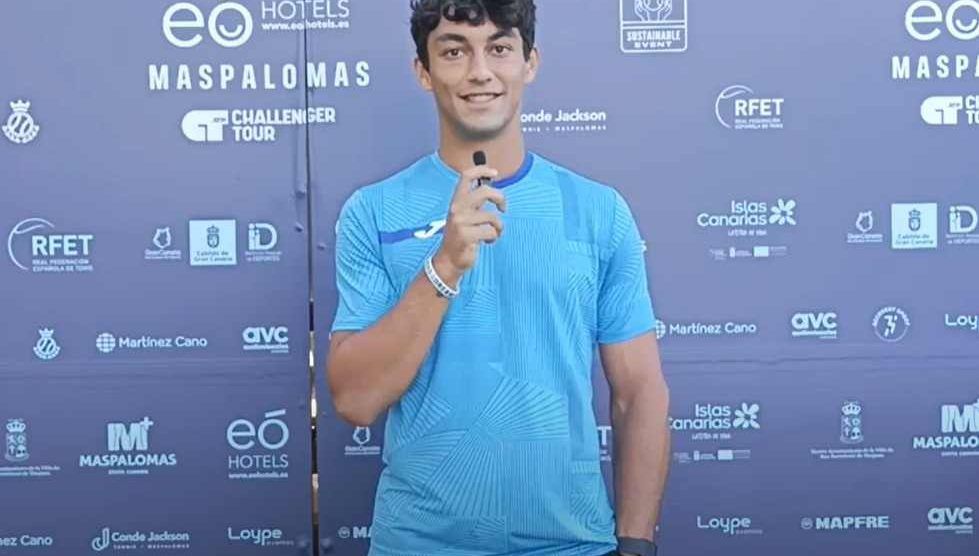 Mi Historia Daniel Rincón