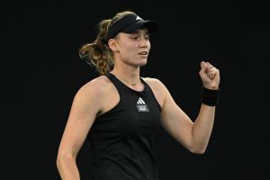 Cuadro WTA Brisbane 2024