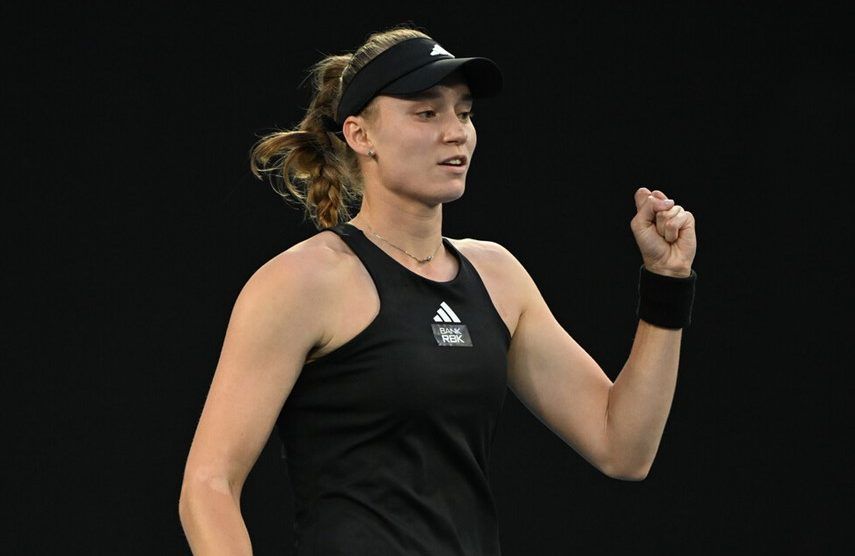 Cuadro WTA Brisbane 2024