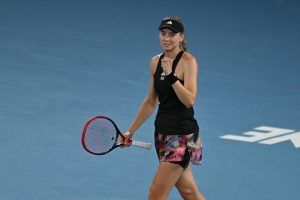 Entry list WTA Adelaida 2024