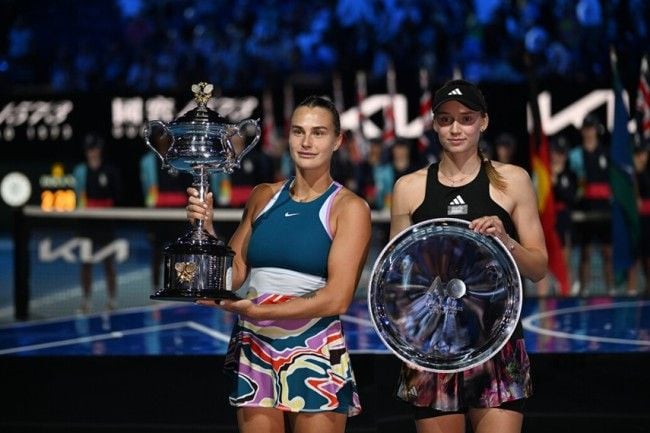 Mejores partidos temporada 2023 circuito WTA
