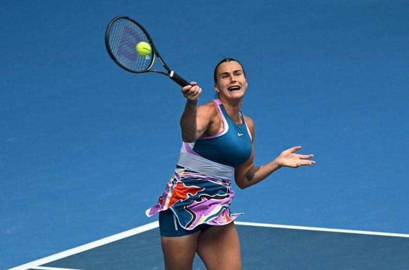 Cómo ver por televisión el WTA Brisbane en Argentina
