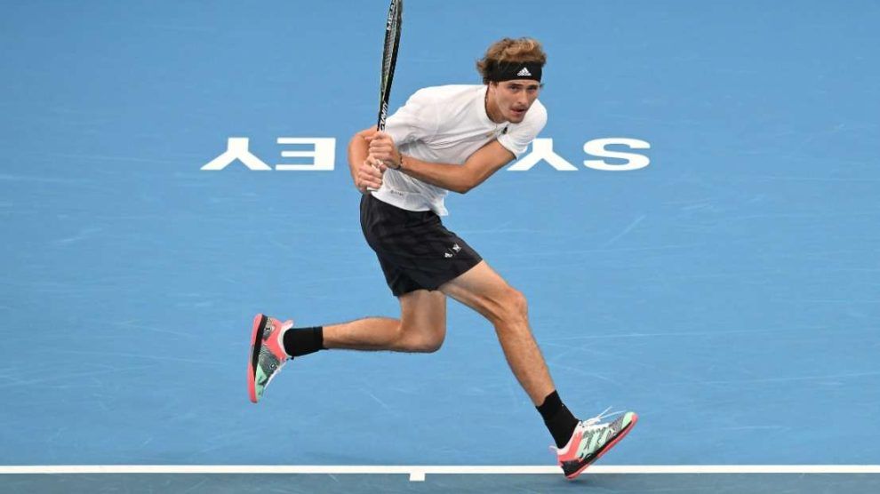 zverev fuerza dobles italia