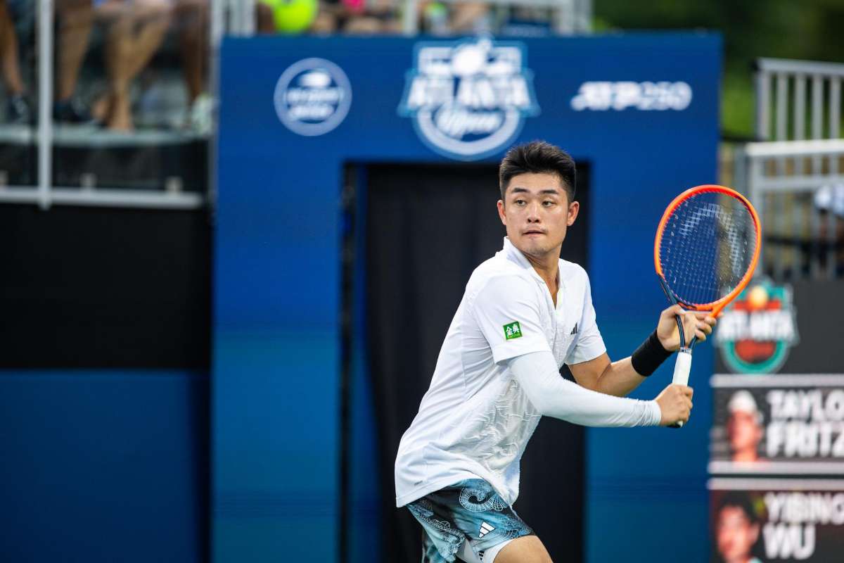 Yibing Wu y sus 10 curiosidades