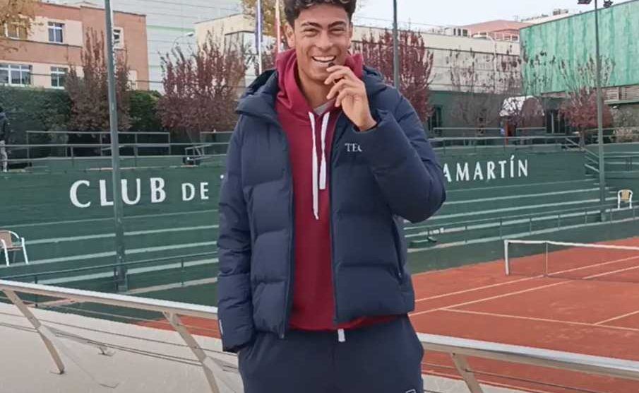 Mi Historia Alejandro Melero