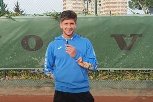 Manzanera cuadro finales Challenger objetivo 2024