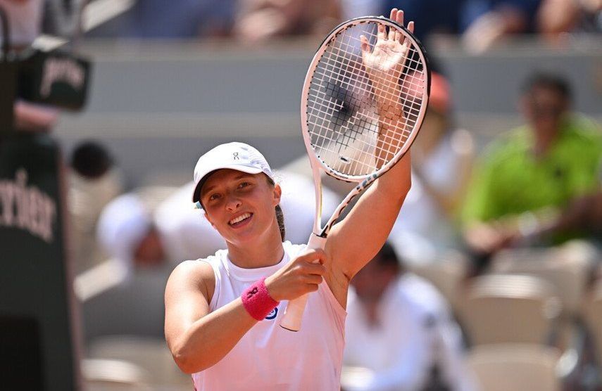 Ganadoras Premios WTA 2023