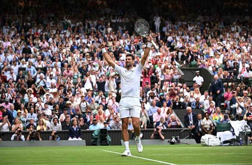 mouratoglou federer no consistente edad djokovic