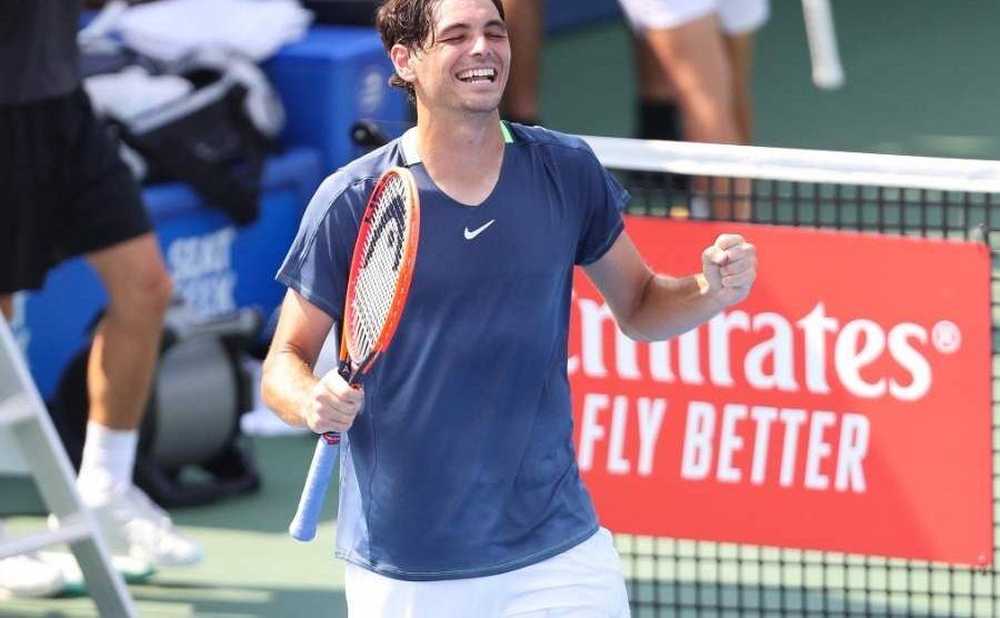 fritz difícil jóvenes enfrentarse nadal