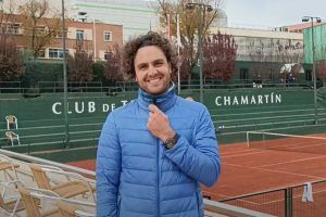 Trungelliti no disfruté vuelta Argentina