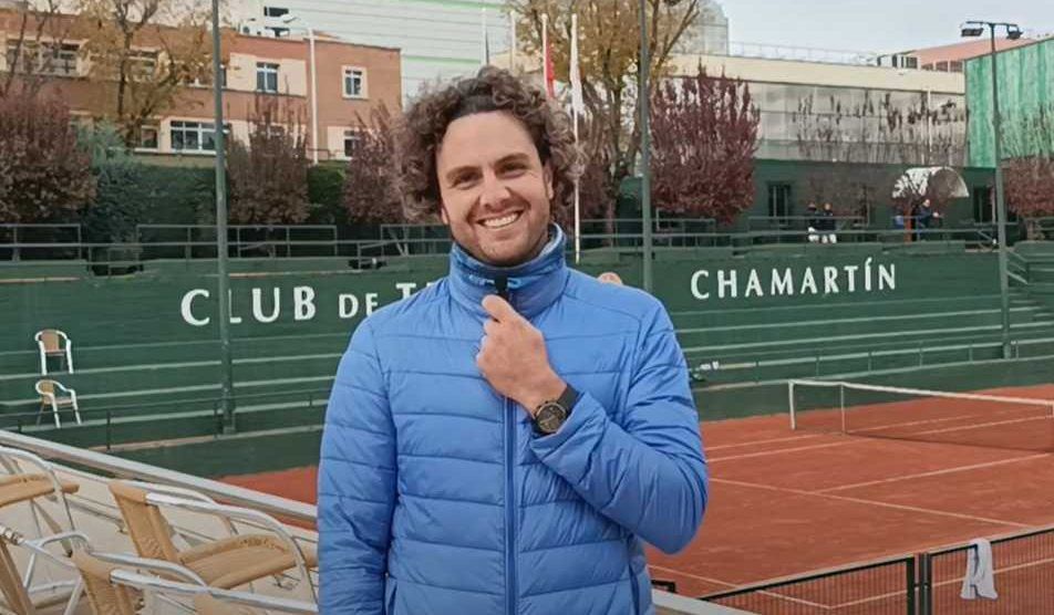 Trungelliti no disfruté vuelta Argentina
