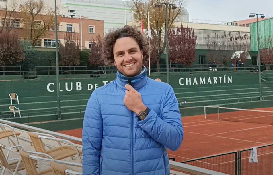Trungelliti: “No sé si disfruté la vuelta a Argentina, diría más no que sí”