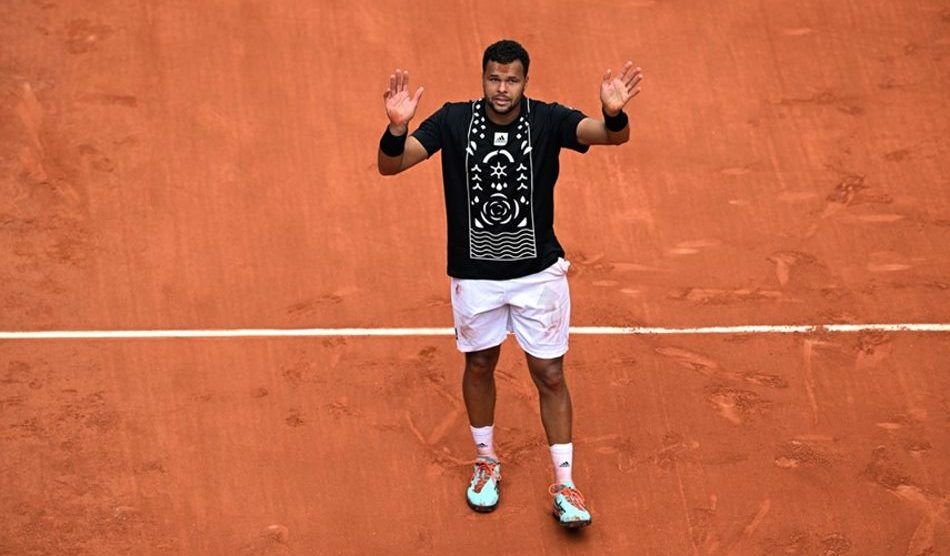 tsonga djokovic no buscaba ser el mismo