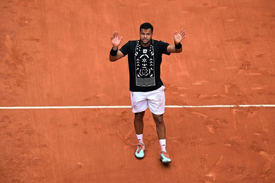 tsonga djokovic no buscaba ser el mismo