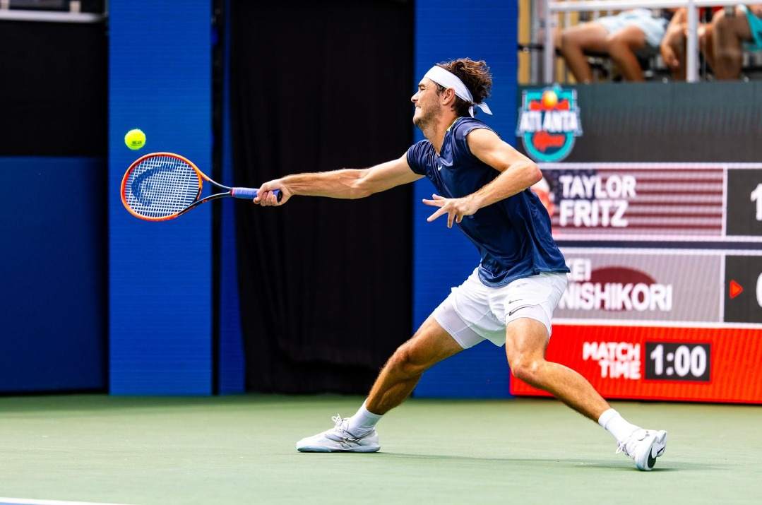 Fritz da el visto bueno al circuito premium de Grand Slams