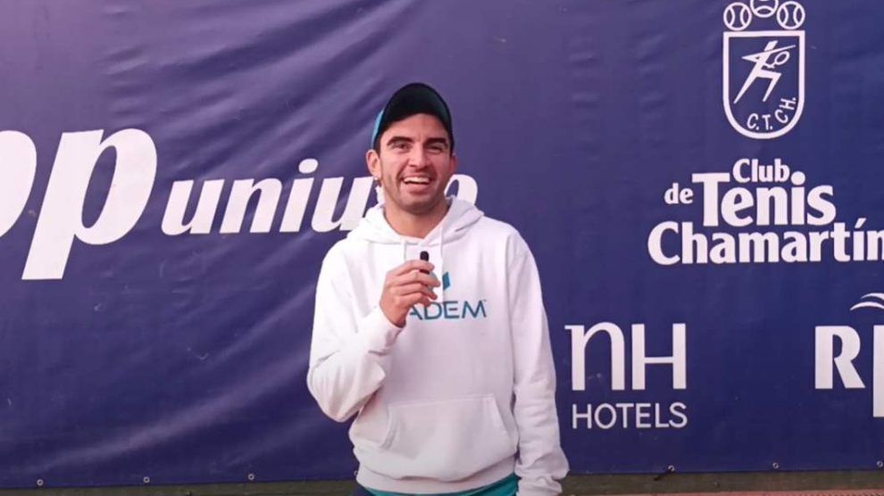 Mi Historia Julio César Porras