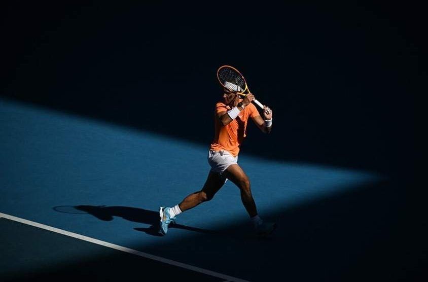 henman pistas duras trampolín nadal