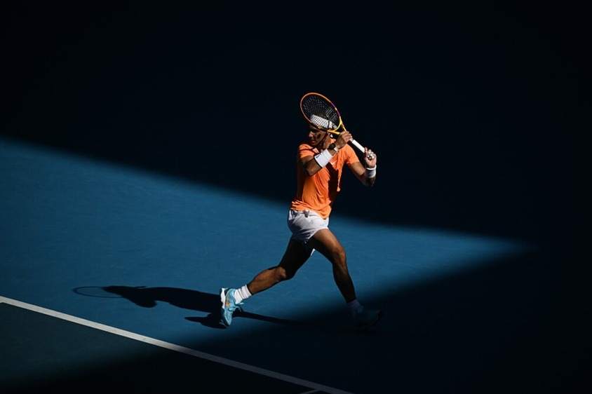 henman pistas duras trampolín nadal